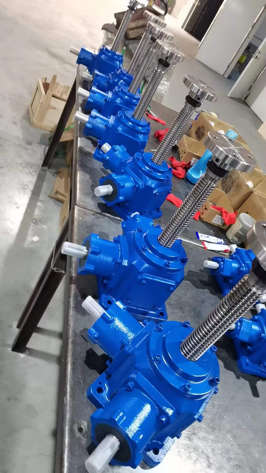 KAZ47-Y2.2KW-19.58-M1AٻT8-11