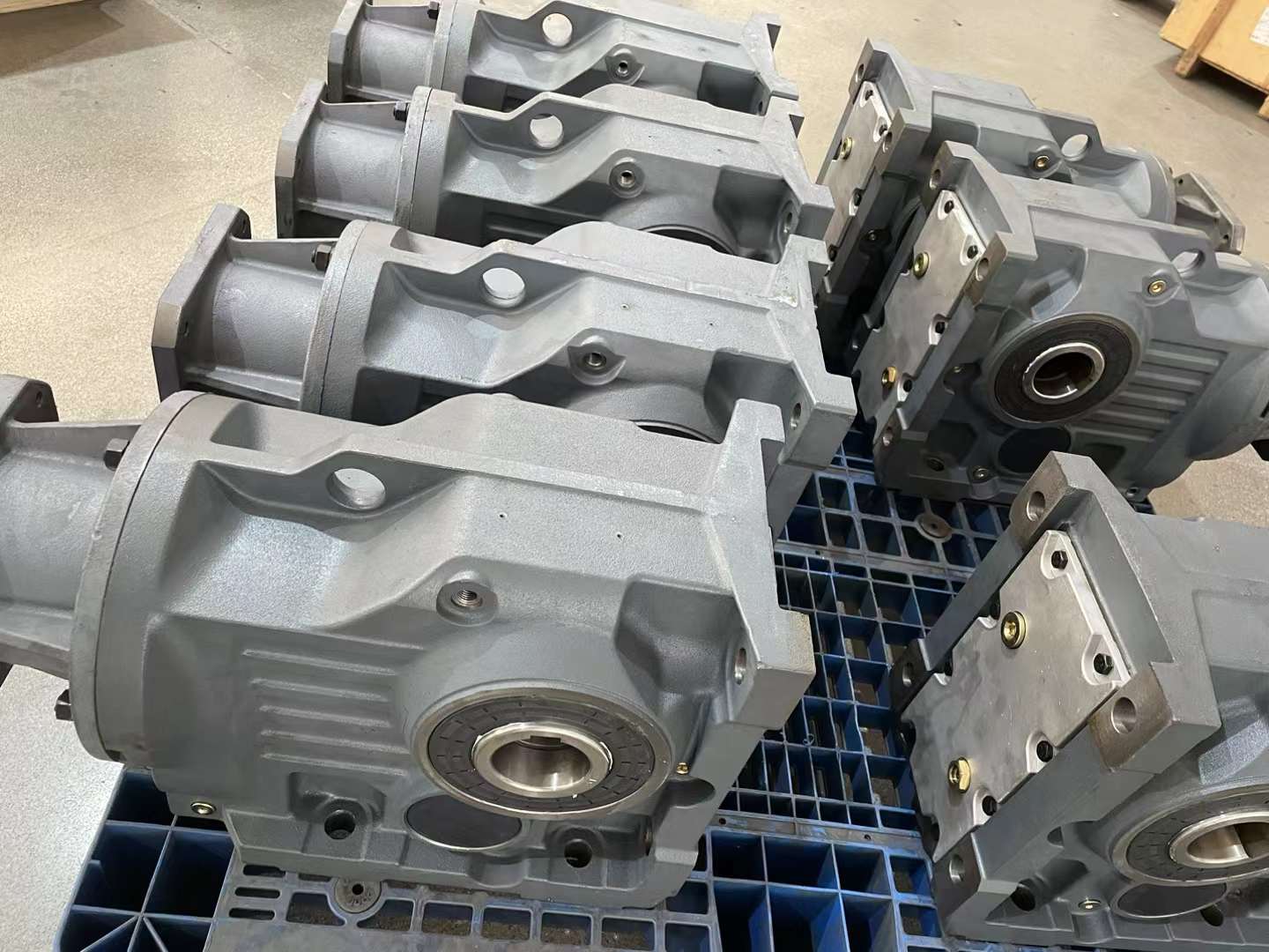 S87-Y5.5KW-84.56M1A-IٻKF107DV100L4
