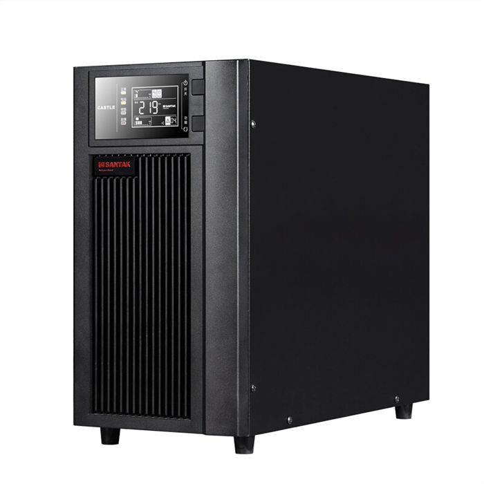 ɽC6KʽupsϵԴ 6KVA/5400W Իͣ籸õ