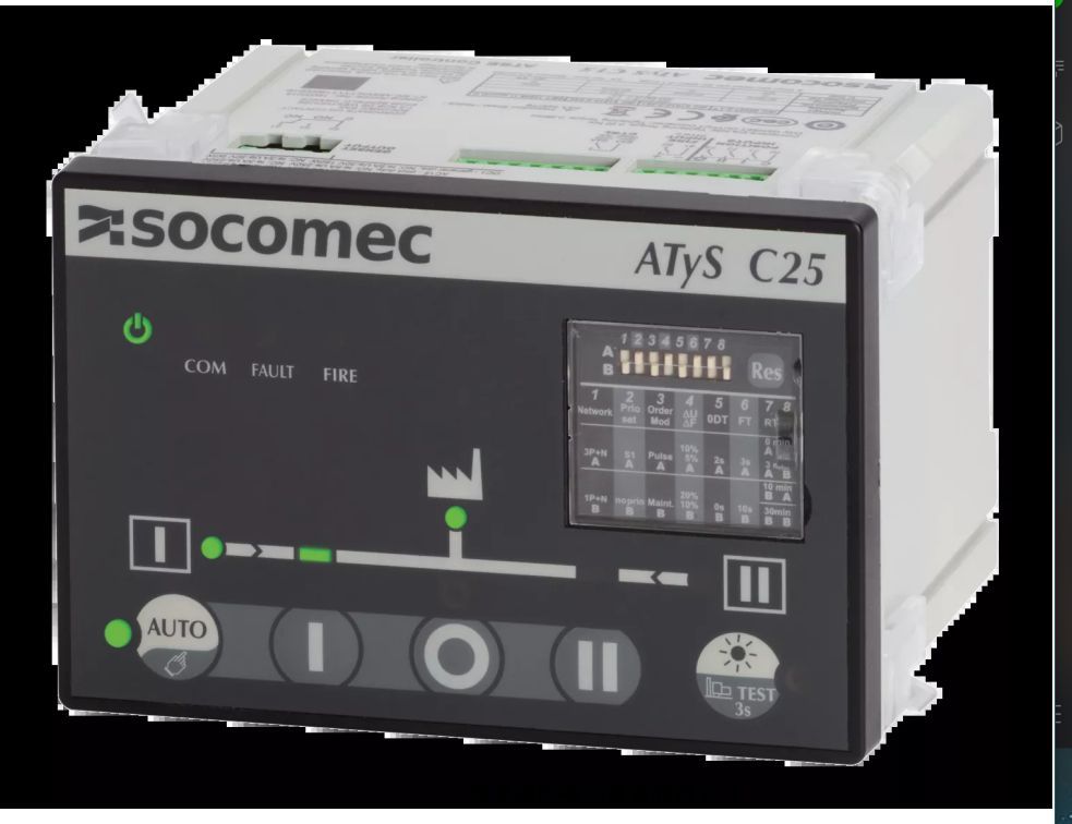 socomecת26AC3020ֱ