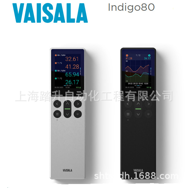 indigo80ʪ¶̼VAISALA