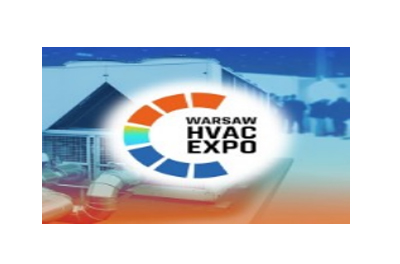2026겨ɳůͨյ䡢ȱչWarsaw HVAC Expo