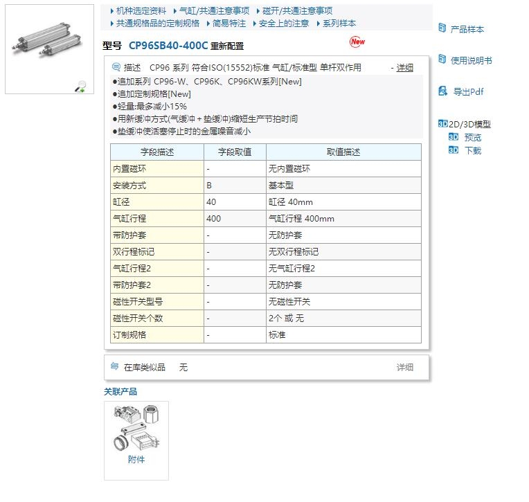 CP95SDB32-260ٱ