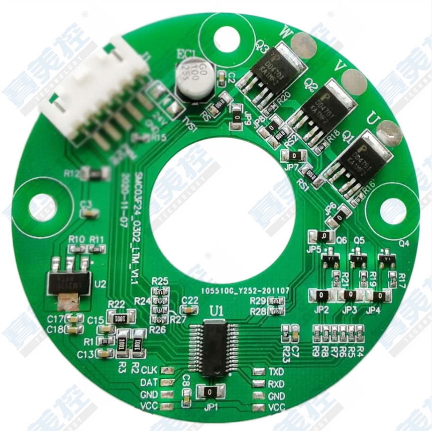 32bit ARM Cortex M0˵ȿ