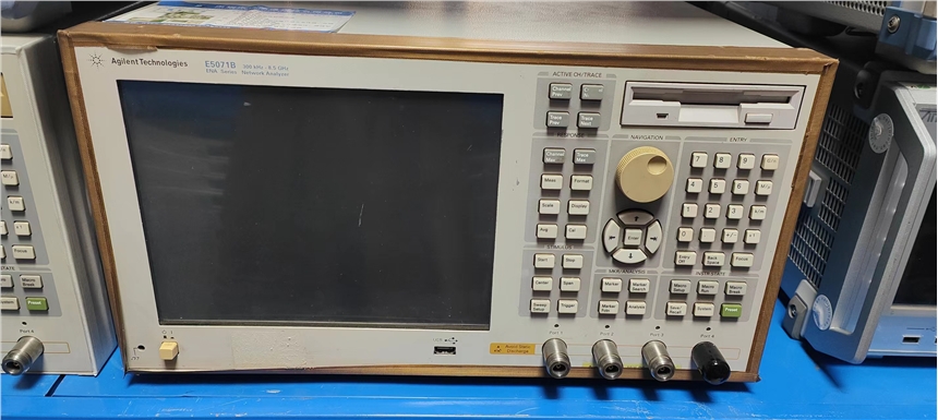 ڳAgilent E5071B