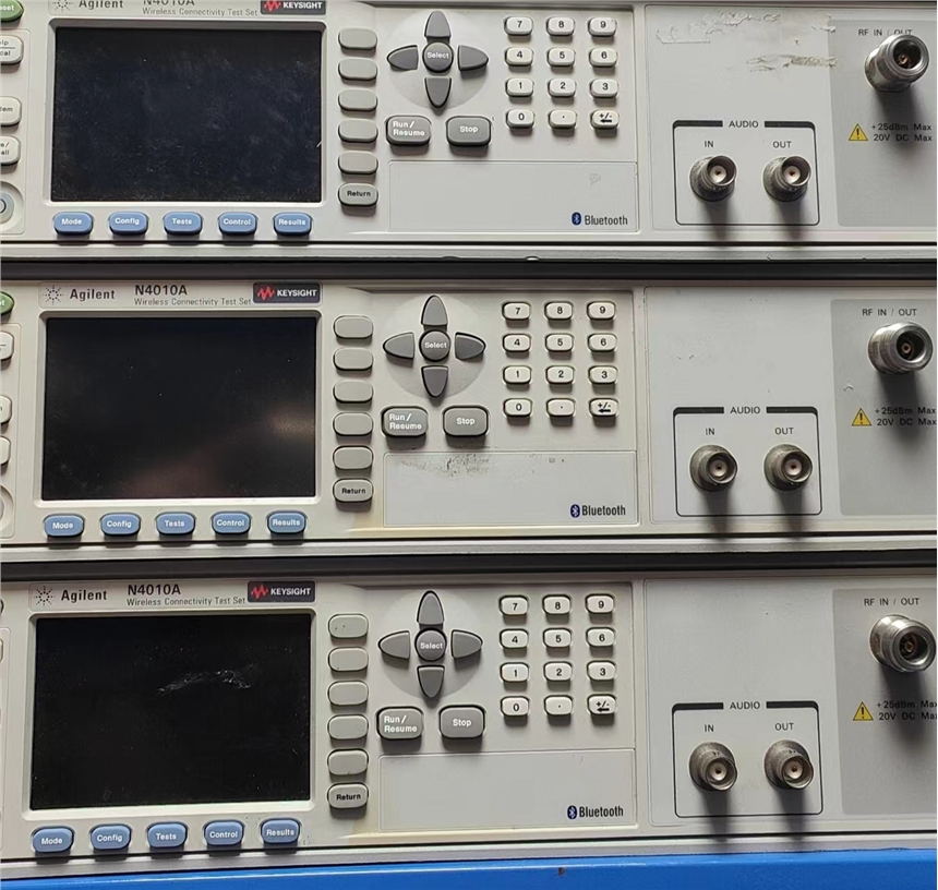 Agilent N4010A