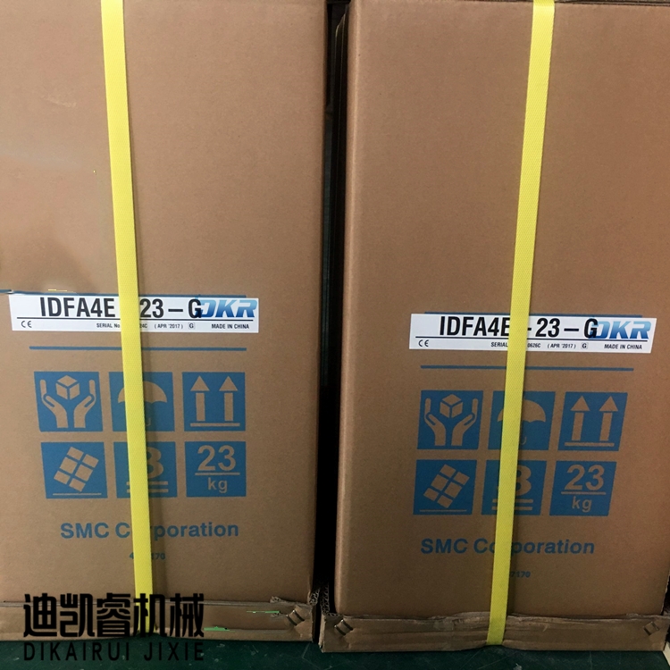 ձSMCɻ  IDFA3E-23  ڹӦʹֻӦ