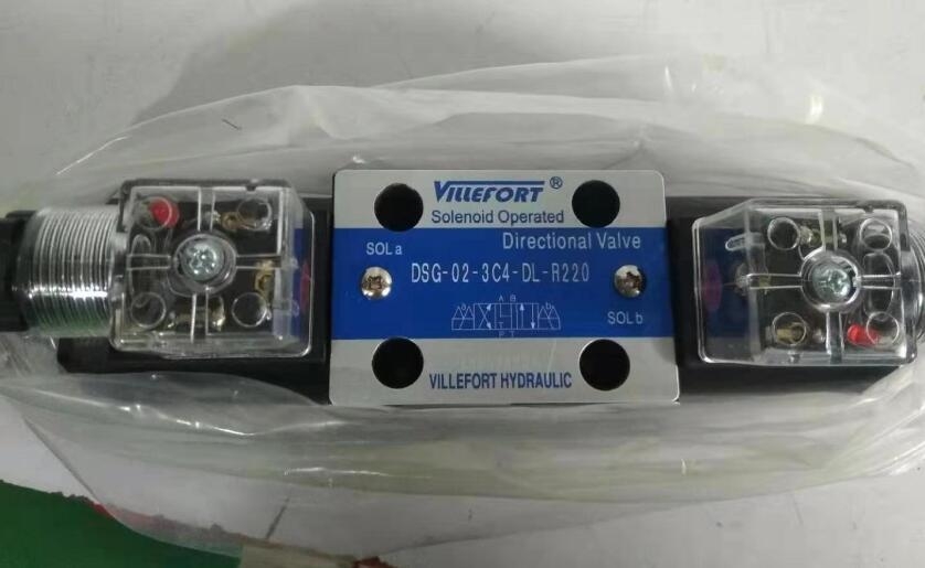 VILLEFORTάVPKC-F30A4-01