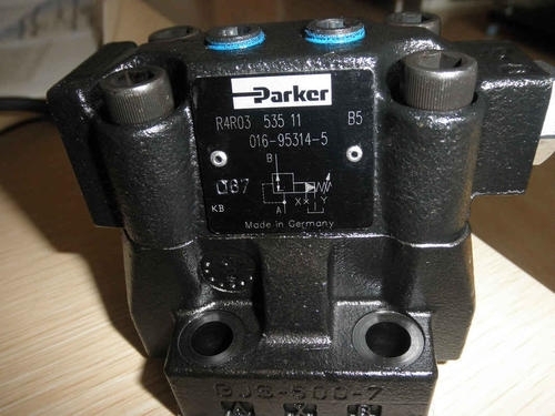 ParkerɿPV092L1K4LKNUPR