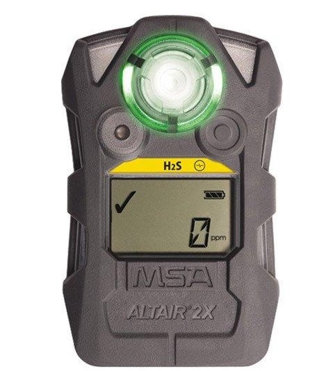 ÷˼MSA ALTAIR2Xֳʽú©