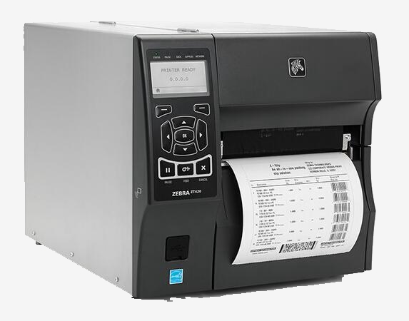 γZebra ZD420ӡϵ绰
