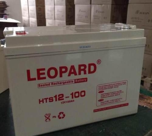 LEOPARDޱHTS12-100ܷʽ12V100AHͨŵԴר