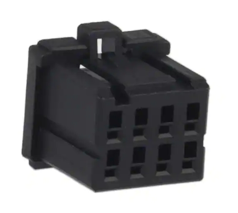TE̩1-1827864-4ߵ8PIN