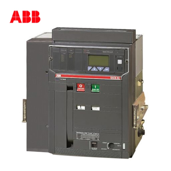 ABBܶ·Emax2 2500A 4P ֻ ϺĴ ABBһ˷