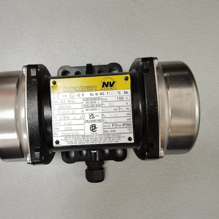 Netter Vibration綯ⲿNEG 50550