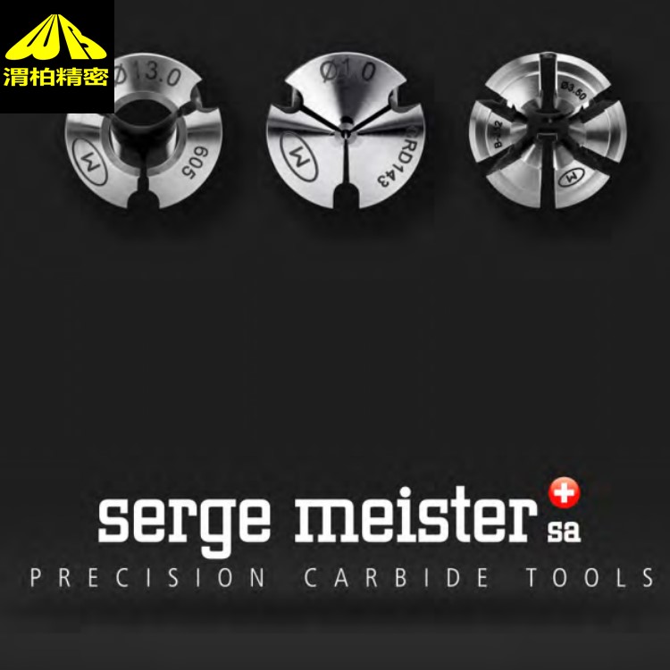 ʿSerge Meister ˹tornos-輸