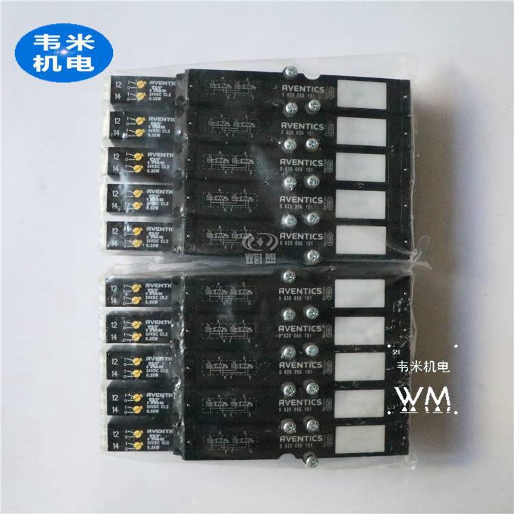 :AVENTICS560141530λͨ
