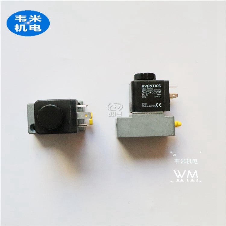 :AVENTICS5610111010λͨ