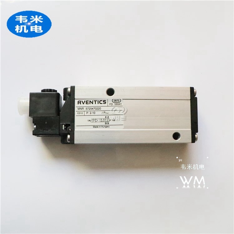 :AVENTICS5610111010λͨ