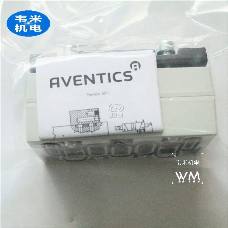 :AVENTICS8985041404Ԫ