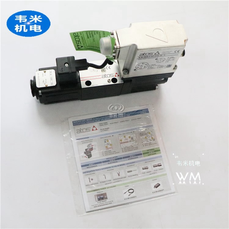 :AVENTICS5610111010λͨ