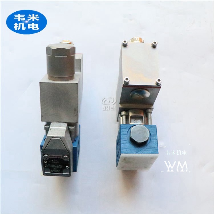 Z1S6A05-4X/VRexroth˫¹Ӧ