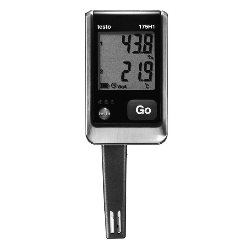 ¹ͼtesto 175 H1 - ʪȼ¼