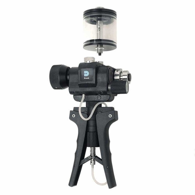 ӢDruckҺѹУ׼PV411A