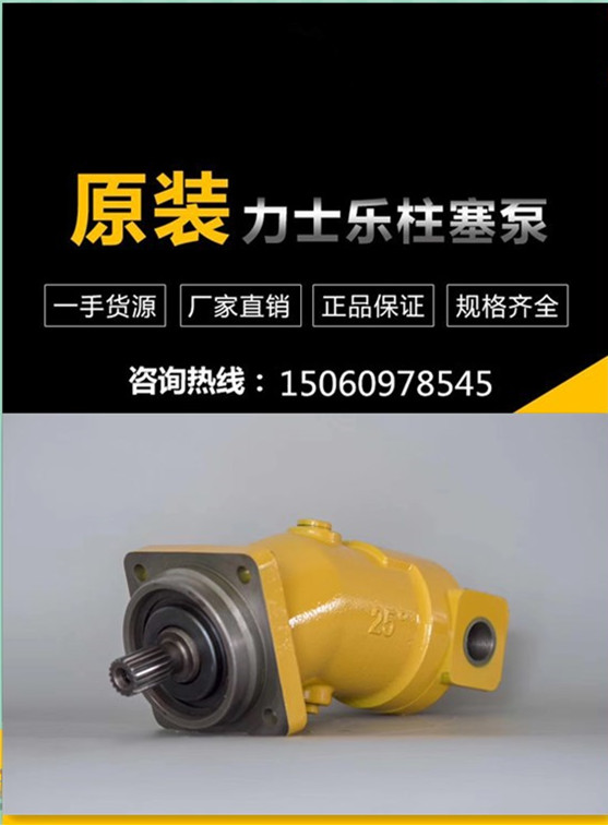 人¡ҺѹHD-A11VO130LG2/10R-NSC12N00ȫ