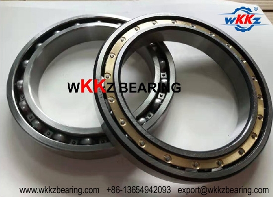 ֻ ӢRHP XLJ5 1/2  WKKZ BEARING