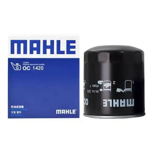 ¹MAHLEоMAHLEE372L-2