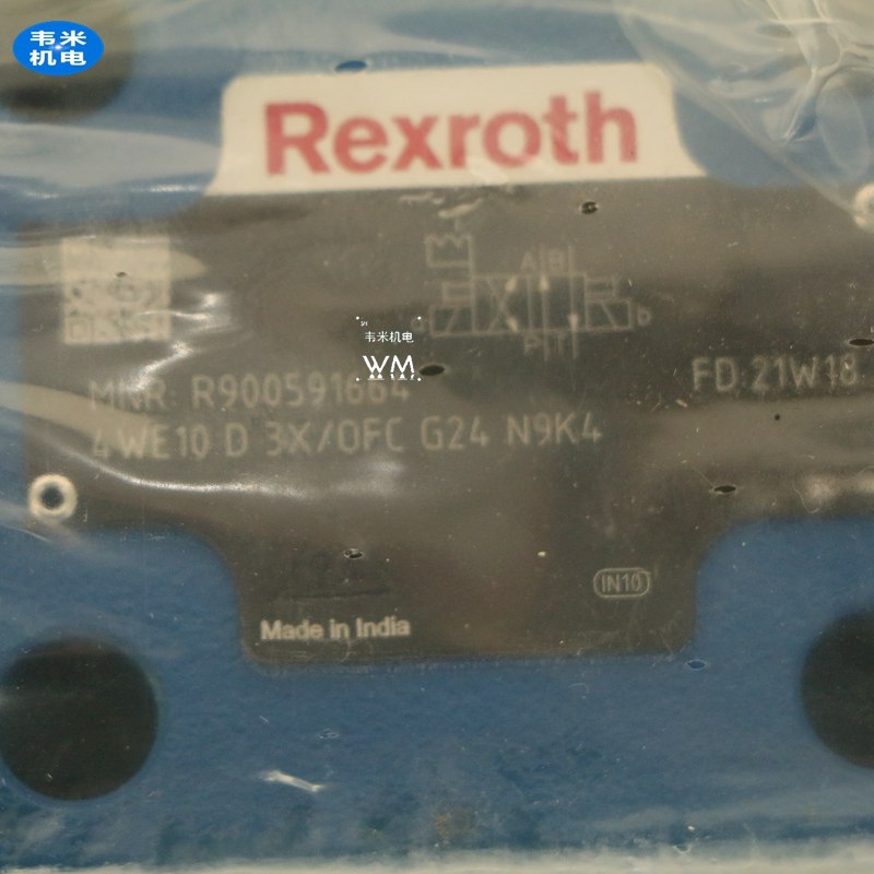 REXROTHŷR900591664