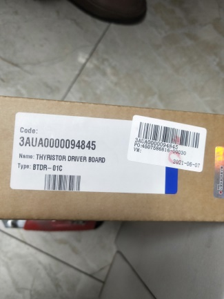 MODICONALU150CPUModuleDSW451/99DEֵ