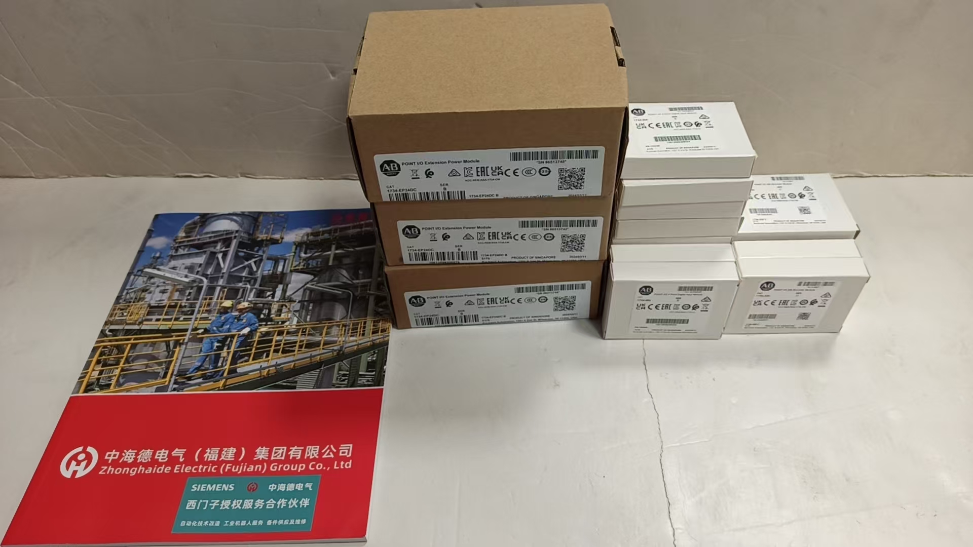 MODICONBMXCPS3500ACPowerSupplyֵ