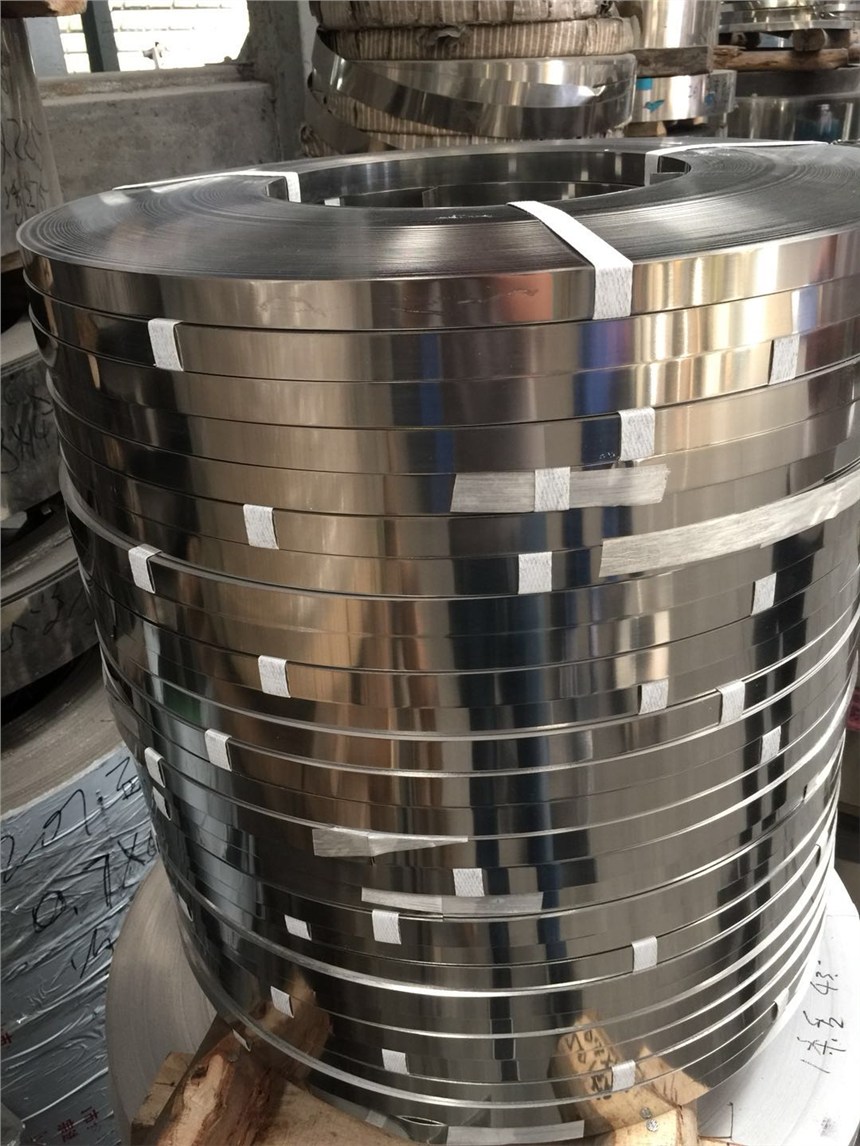 巴中软态0.06mm不锈钢箔价格