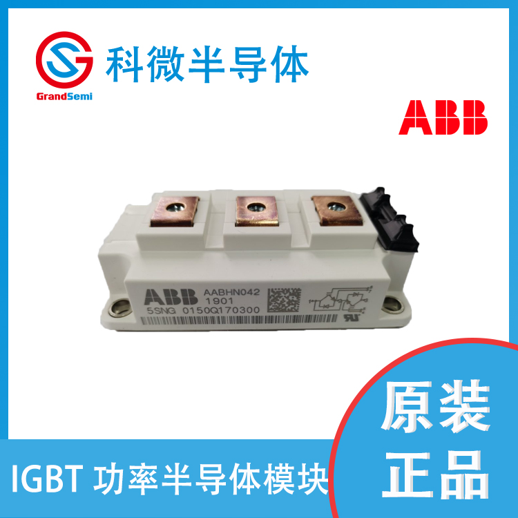 5SNG0300Q170300    IGBTģ 4.1