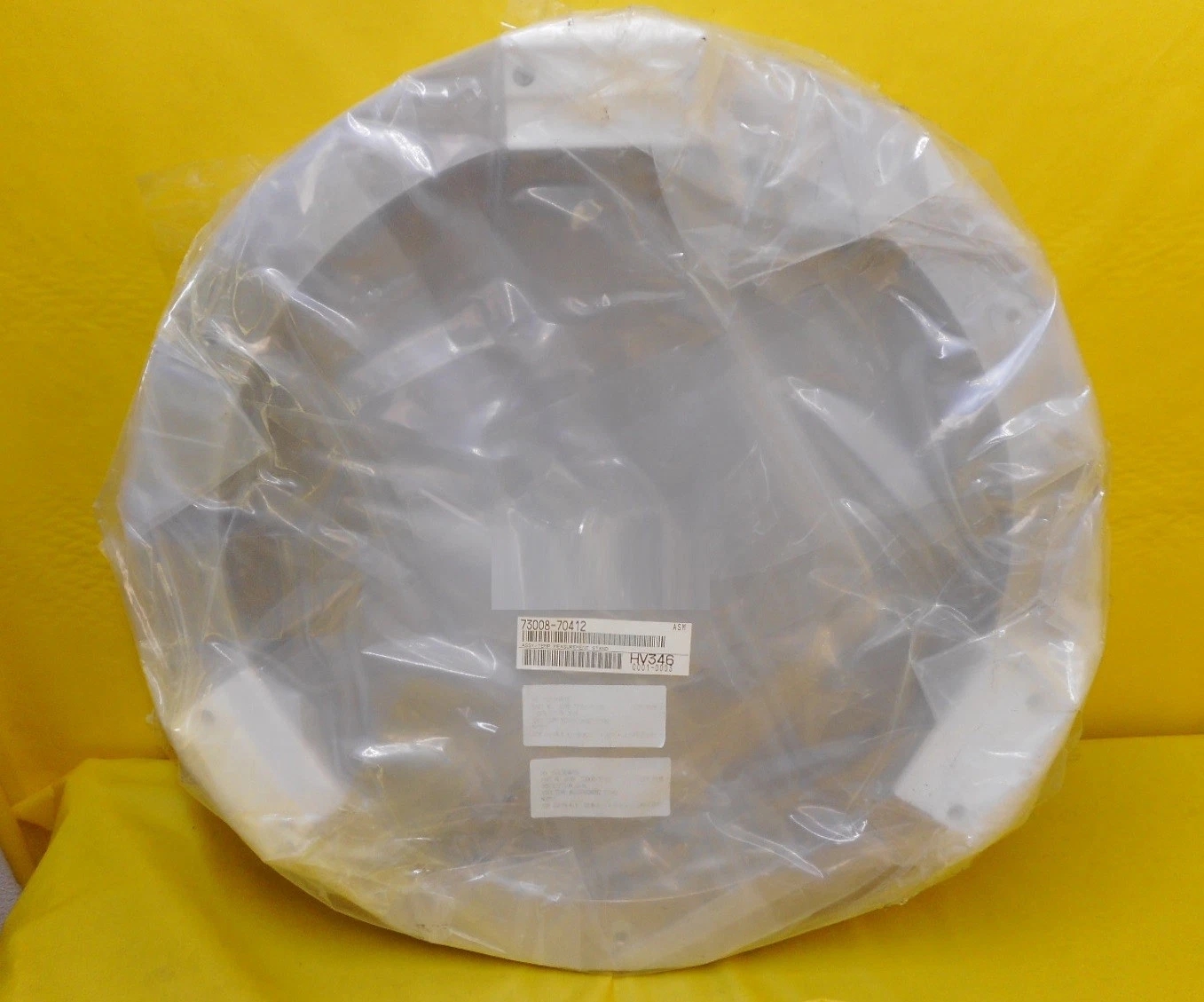 ASM Siplace 03083001-01 RSF