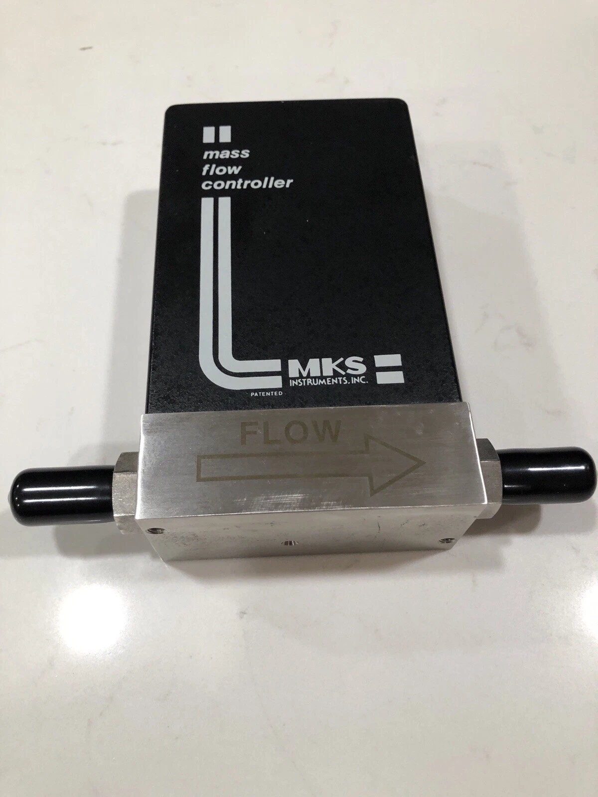 HPS MKS 93-8922 VacuComp ϵ