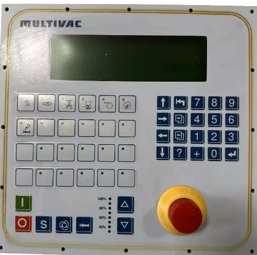 KUHNKE MULTIVAC 86.850.0200.01