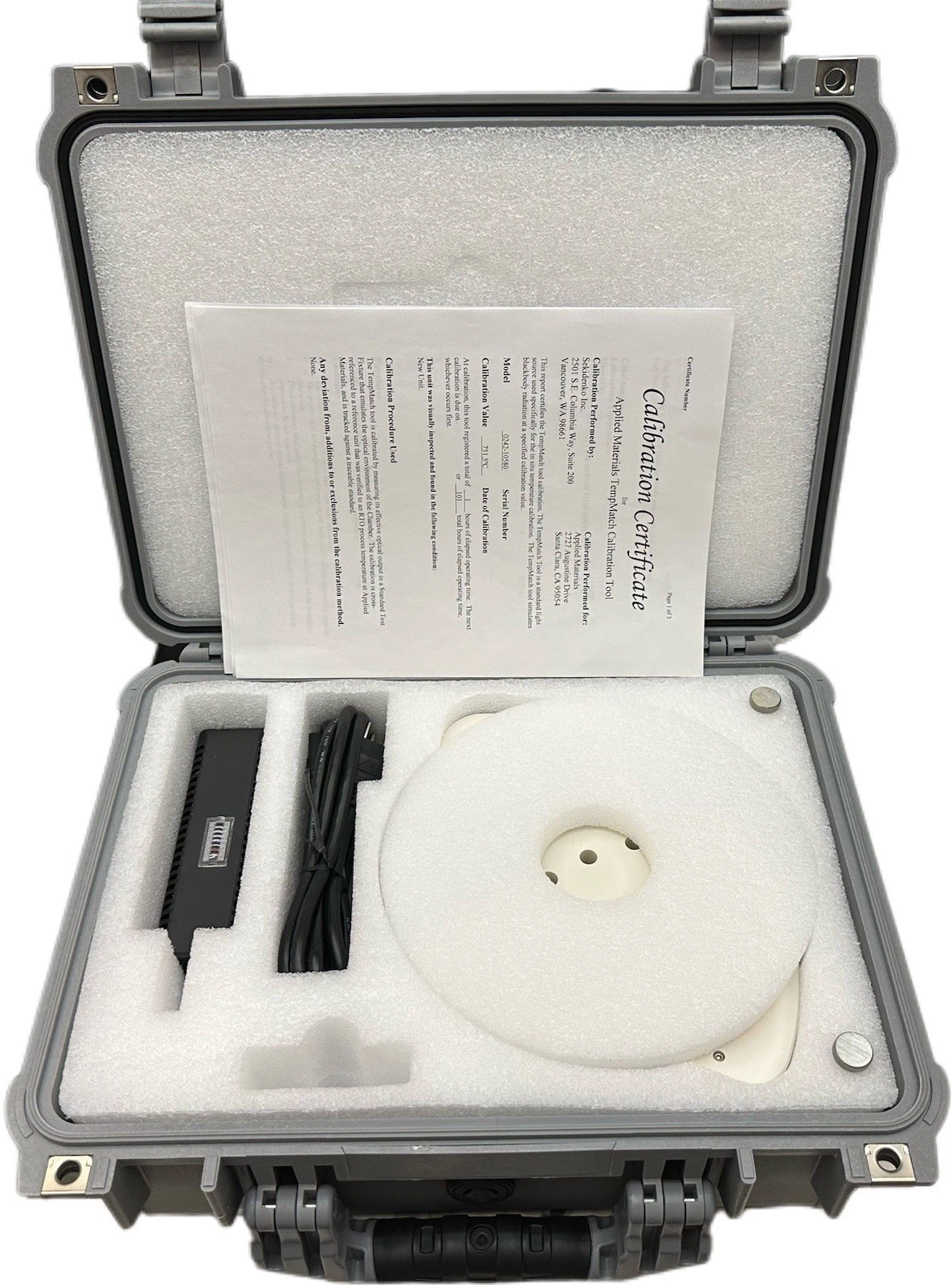 AMAT 3700-03275,