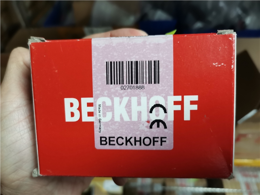 BECKHOFFģ飬PC¹Ӧ