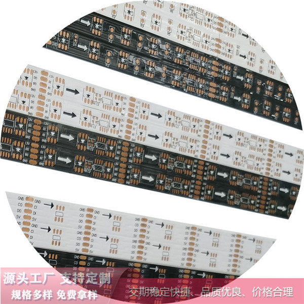 LED 12V3535RGBò 12mm·