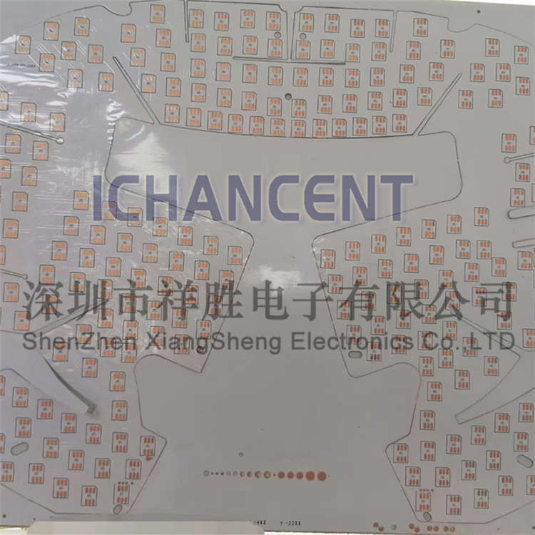 FPC˫LED·,3104FPC·