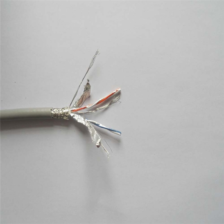 CAT4*2*23AWG  