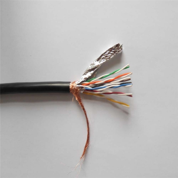 CAT4*2*24AWG˫  ˰