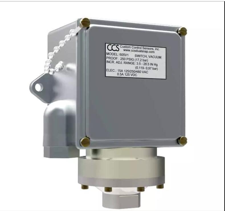 CCSѹ605V