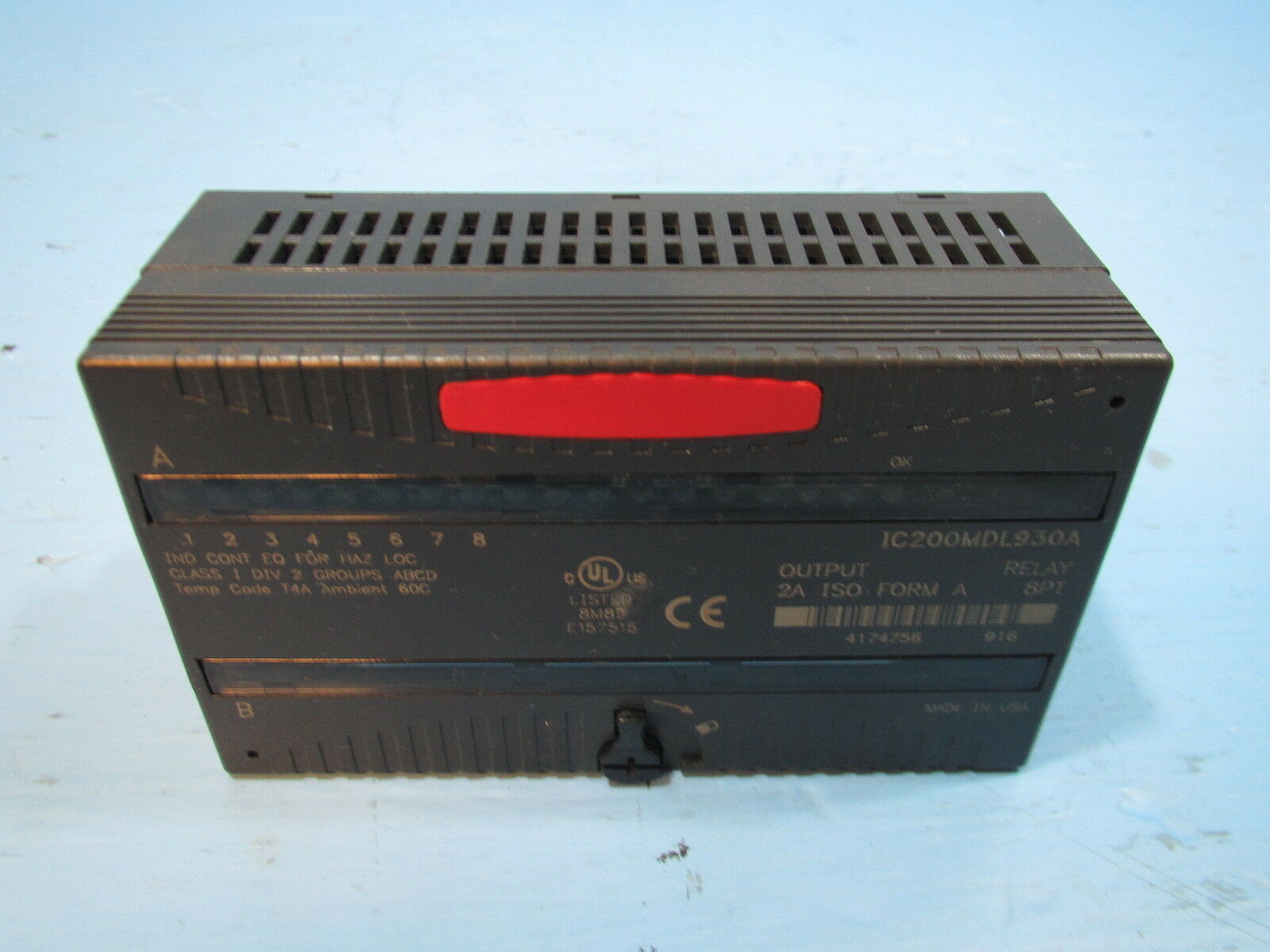 IC697PWR731RRģԴ