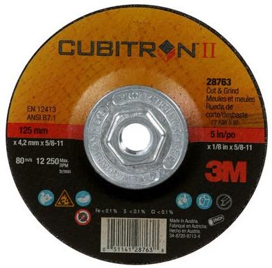 3M? Cubitron? IIԴĥƬT27100x3x16MM