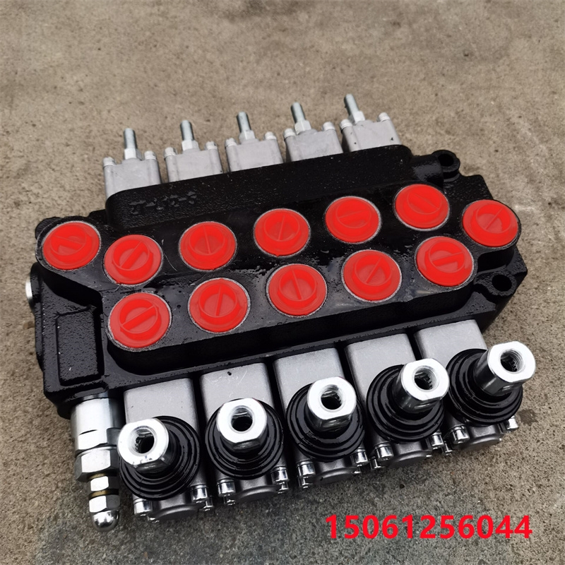 JACϳϳ··QTFLUIDͬDCV40/5Һѹ
