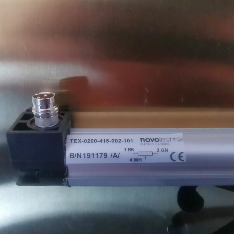 LIKA HM5816/16384EC-10